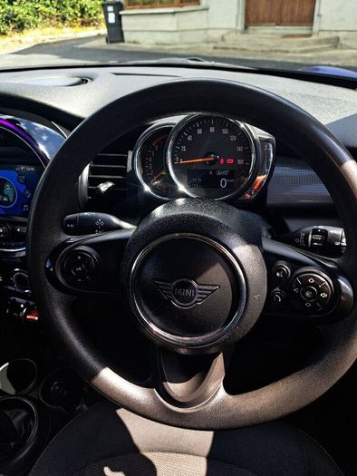 2019 Mini Cooper