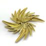 Vintage costume brooch Image 5