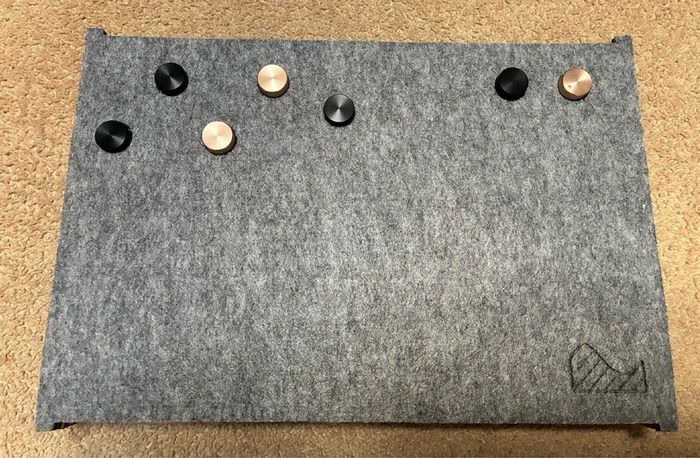 Synthstrom Deluge (OLED)