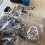 Giant bundle of Lego Image 9