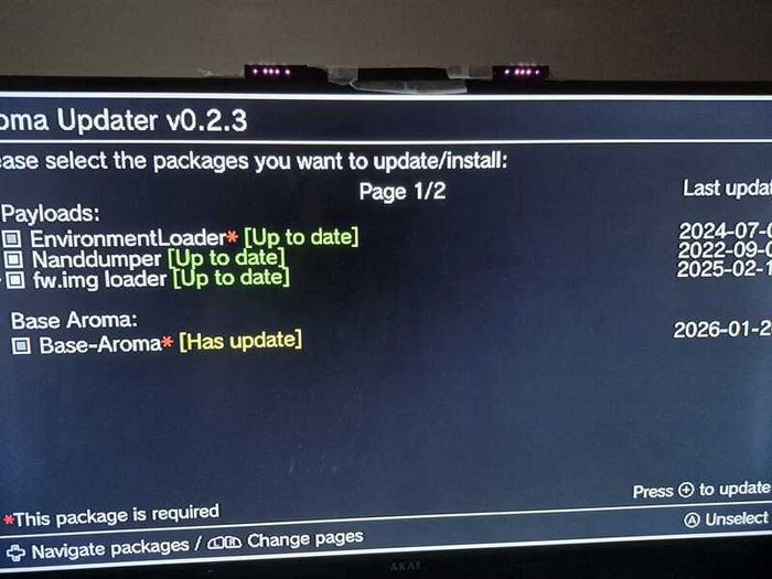 wii u modded - price dropped