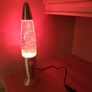 LINX Glitter/lava lamp Image 7