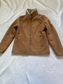 Jack Murphy Women's Suede style Jacket