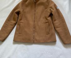 Jack Murphy Women's Suede style Jacket