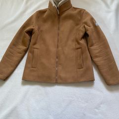 Jack Murphy Women's Suede style Jacket