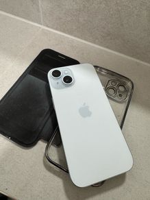 iphone 15 128 gb