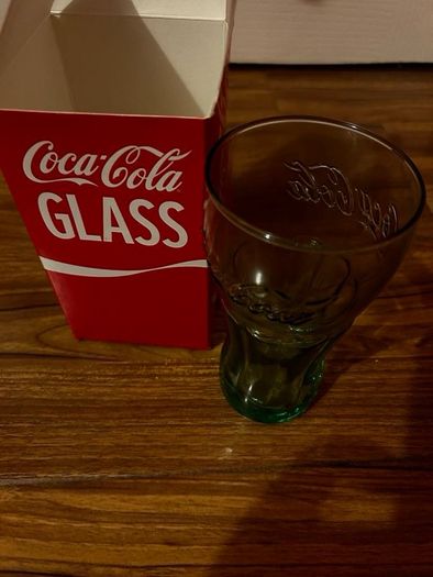 coca cola