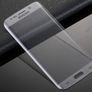 Full Curved 3D Tempered Glass Protector For Samsung Galaxy S6 EDGE PLUS- Clear Image 7