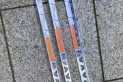 Polished Aluminum Trims for tiling