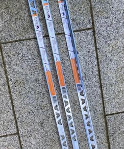 Polished Aluminum Trims for tiling