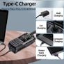 Bajeton Bj-8300  fm am usb lsb 2mhx to 999mhz transceiver Image 4