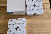 12 X Eightree Et32 Wifi Smart Plugs