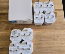12 X Eightree Et32 Wifi Smart Plugs