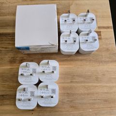 12 X Eightree Et32 Wifi Smart Plugs