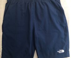 North Face Boys Shorts
