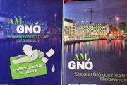 Am Gno, set