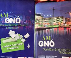Am Gno, set