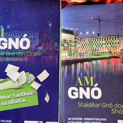 Am Gno, set