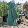 Ladies hoody. Never worn. Size M Image 2