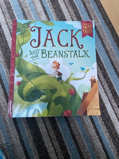 Preschool book bundle 20 Classic Fairytales