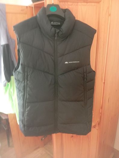 men's body warmer