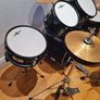 Kids junior drum kit gear4music Image 8
