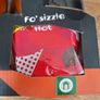 Nandos Sizzler Pan With Peri Peri Rubs Image 3