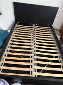 bedframe