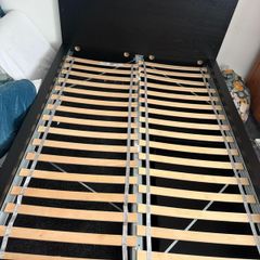 bedframe