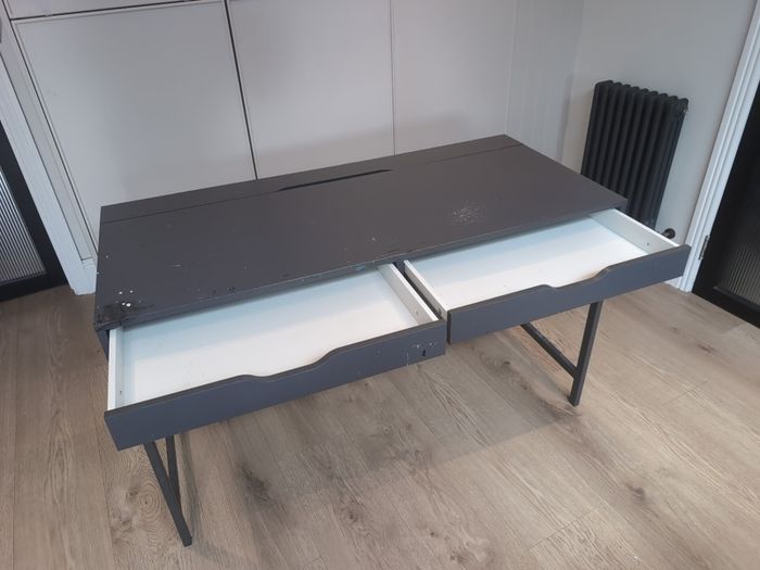 Ikea Alex Desk