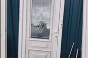 pvc doors