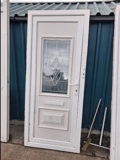 pvc doors