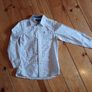 Age 6-7 Tommy Hilfiger Shirt Image 2