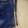 Denim Skirt Image 5