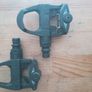 Clipless Pedals Image 3