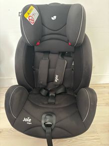 Joie Stages Car Seat