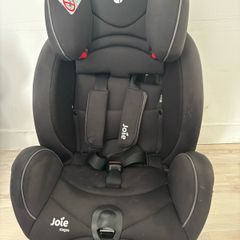 Joie Stages Car Seat
