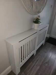 radiator cover