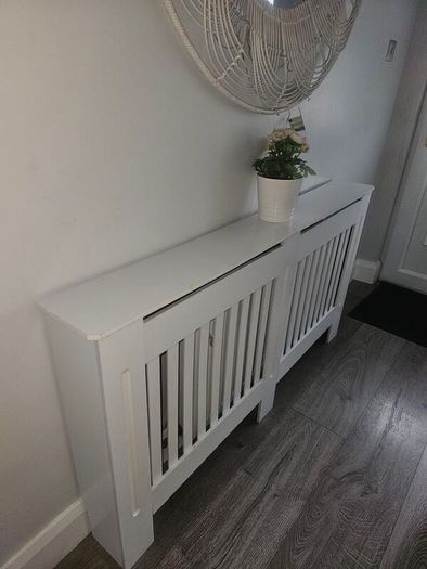radiator cover