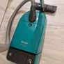 Miele vacuum cleaner Image 2