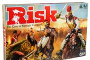 Risk - The Game of Strategic Conquest