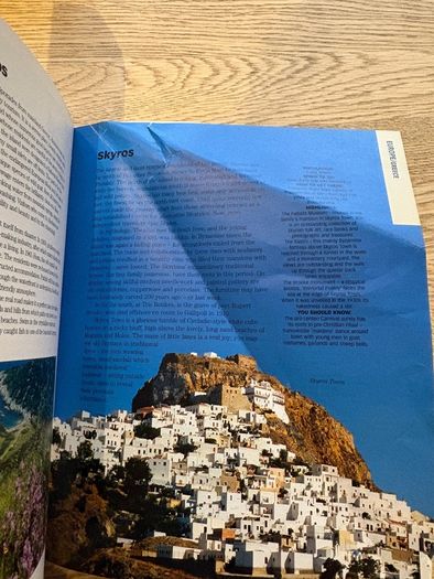 501 Must Visit Islands Book - FREE