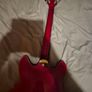 Hagstrom Viking SemiHollow Image 4