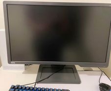 144hz benq monitor
