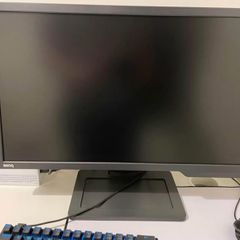 144hz benq monitor