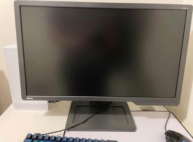 144hz benq monitor