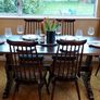 Genuine ercol dining table 1960 Image 6