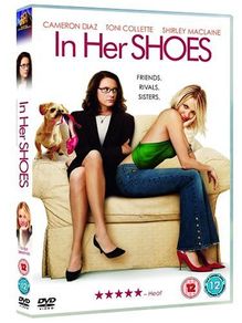 In Her Shoes DVD