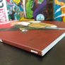 Sheltered: A Pre-Apocalyptic Tale Grapic Novel ! Trade Paper Back ! TPB ! by Image Comics ! Image 5
