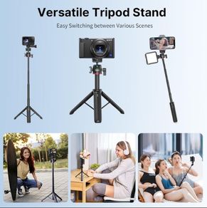 Mini tripod / Selfie Stick